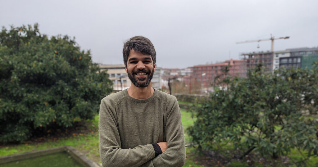Fábio Pereira É urgente nascer de novo!