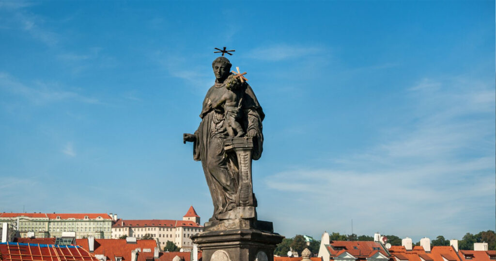 Nosso para o Mundo - Santo António de Lisboa