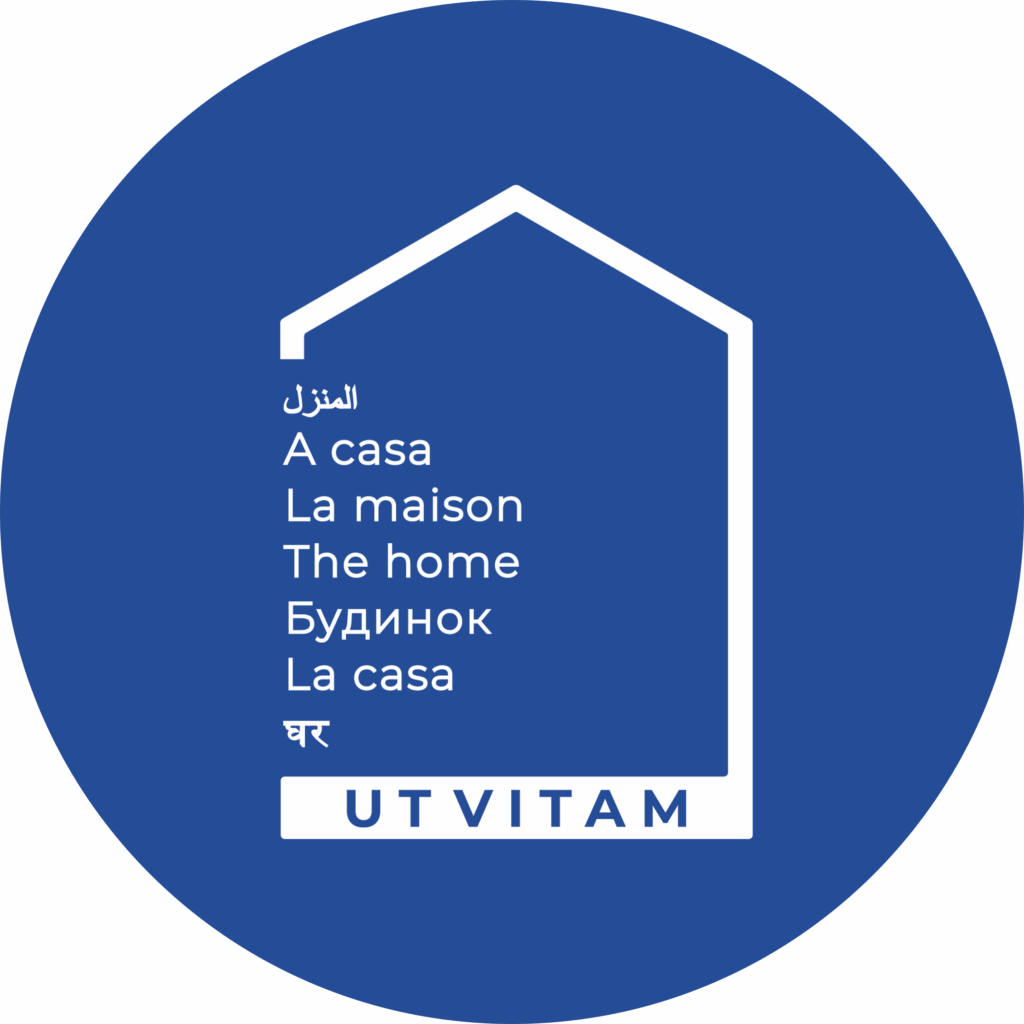 A Casa - UtVitam A Casa - UtVitam