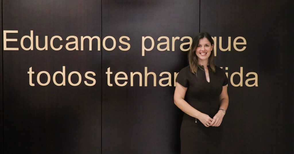 Os sentidos que dão Sentido - Daniela Rodrigues