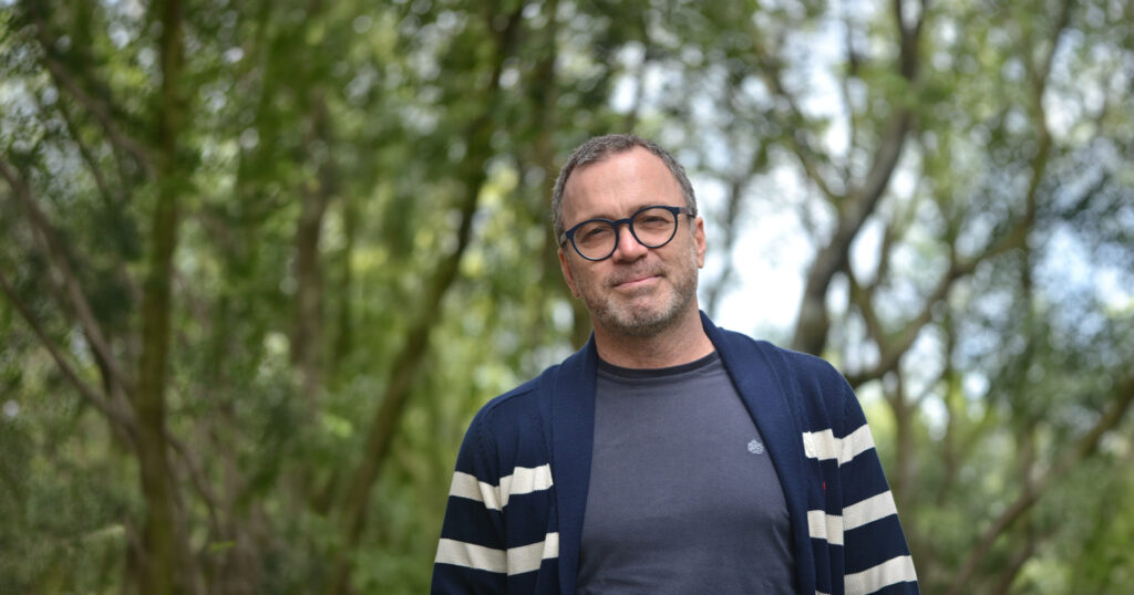 Outro Jejum Luís Pedro de Sousa