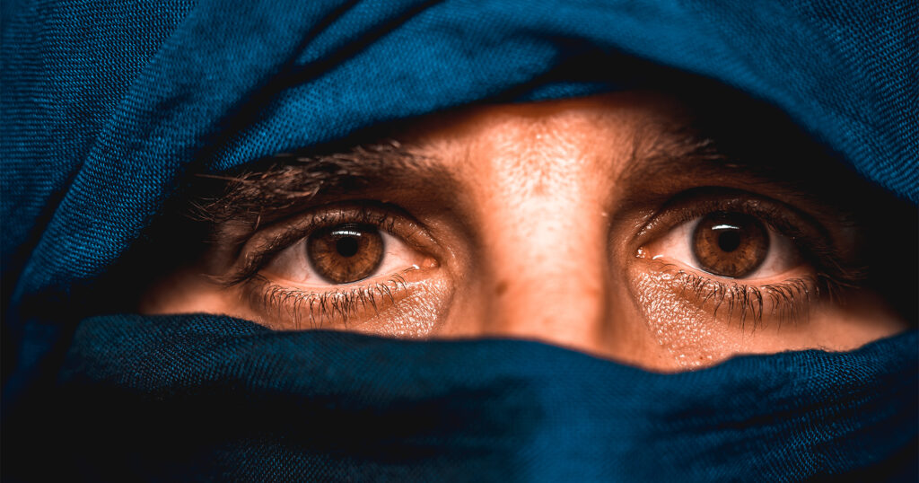 EM NOME D’ELE - Apenas paz e bem Luís Pedro de Sousa