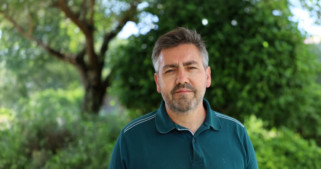 Entre a Riqueza Cultural e a Exclusão - Helder Afonso