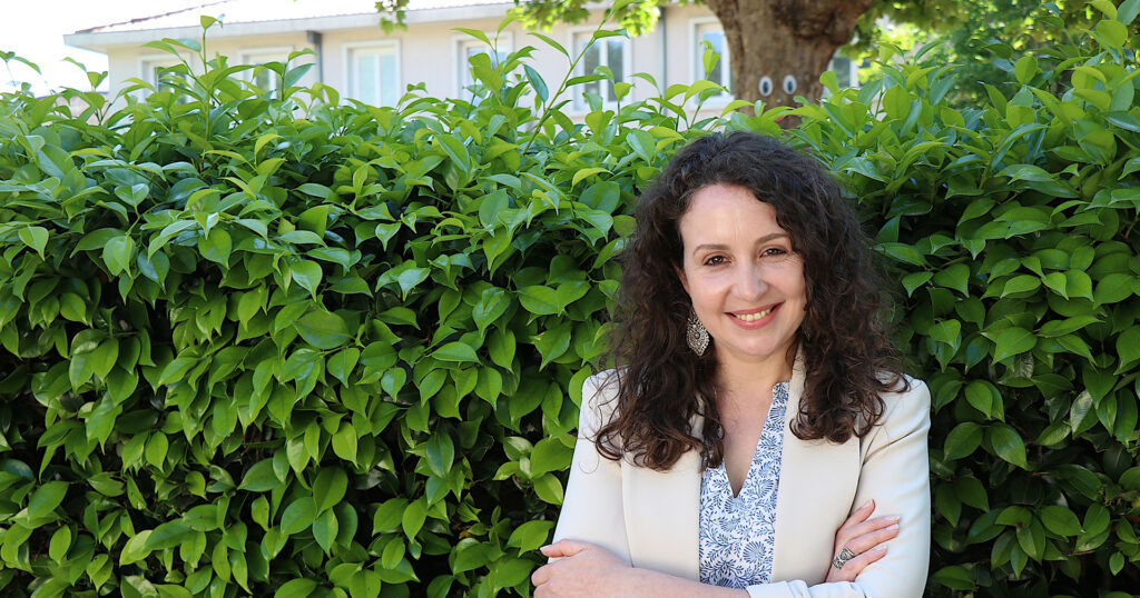 Ser Família - Carla Magalhães
